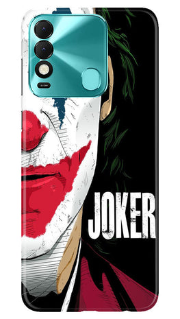 Designer Case for Tecno Spark 8 (Design No. 262)