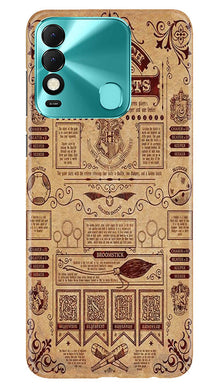 Joker Mobile Back Case for Tecno Spark 8 (Design - 265)