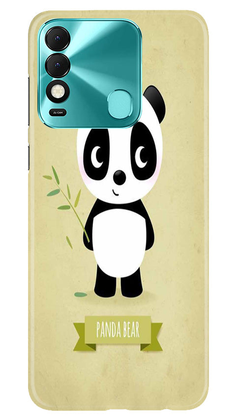 Angry Ape Mobile Back Case for Tecno Spark 8 (Design - 278)
