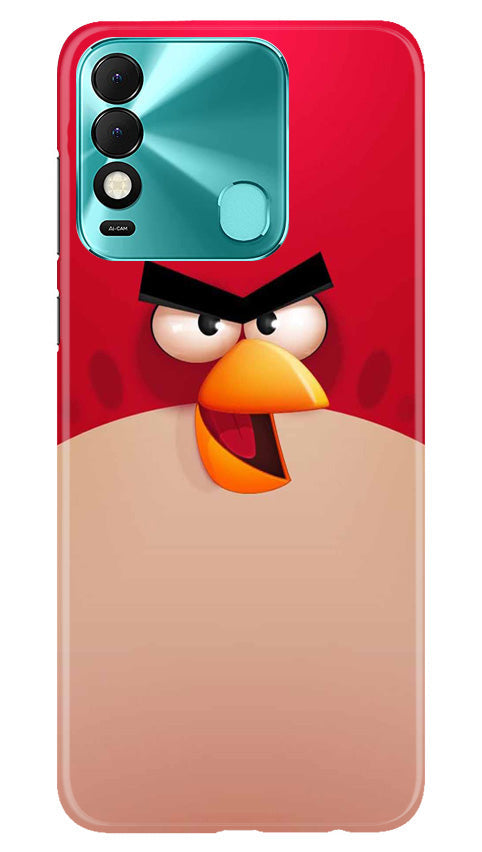 Minion Mobile Back Case for Tecno Spark 8 (Design - 286)
