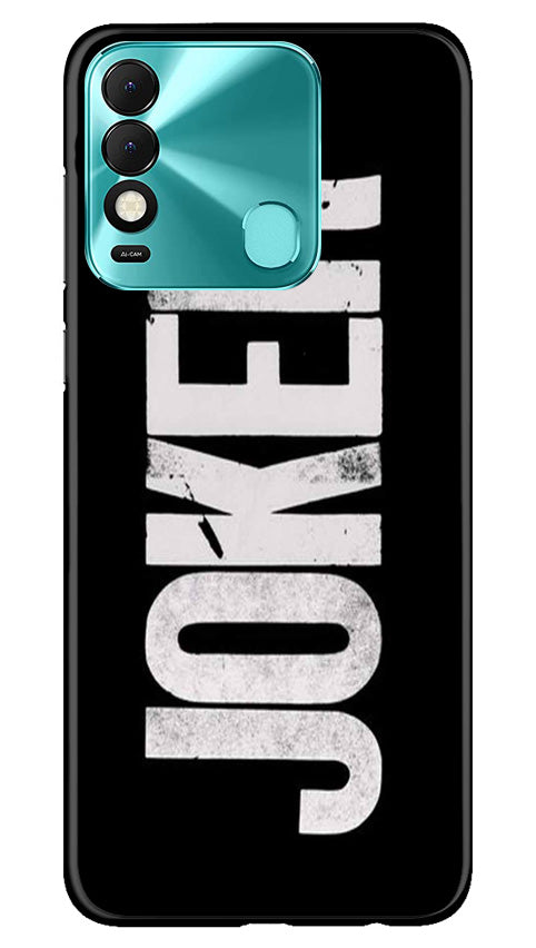 Doremon Mobile Back Case for Tecno Spark 8 (Design - 288)