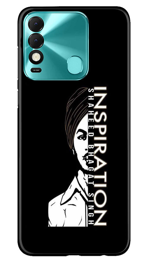 Drink Beer Mobile Back Case for Tecno Spark 8 (Design - 290)