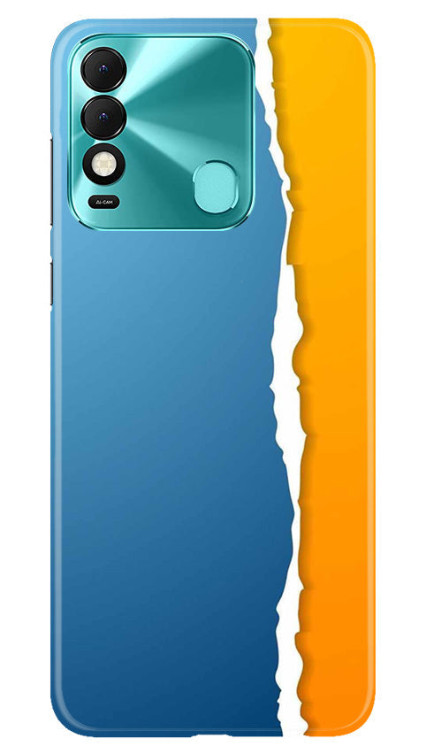 Designer Mobile Back Case for Tecno Spark 8 (Design - 330)