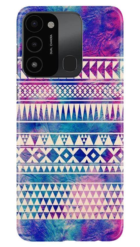 Modern Art Case for Tecno Spark 8C