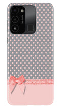 Gift Wrap2 Case for Tecno Spark 8C