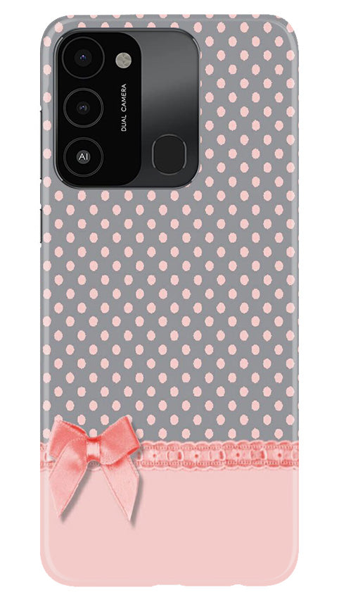 Gift Wrap2 Case for Tecno Spark 8C