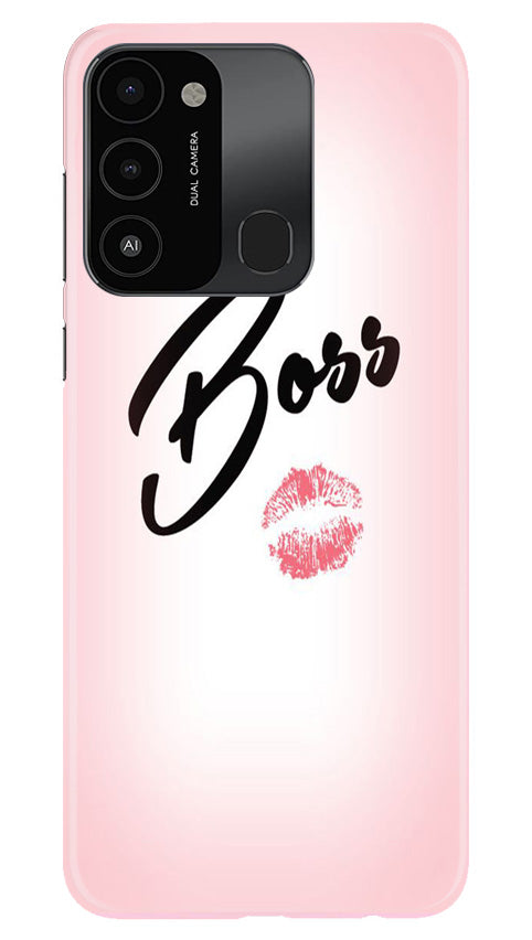 Boss Case for Tecno Spark 8C