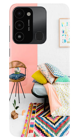 Home Décor Case for Tecno Spark 8C