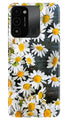 White flowers2 Case for Tecno Spark 8C