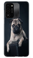 little Puppy Case for Tecno Spark 8C