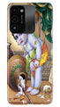Bal Gopal2 Case for Tecno Spark 8C