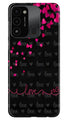 Love in Air Case for Tecno Spark 8C