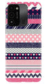 Pattern3 Case for Tecno Spark 8C
