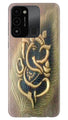 Lord Ganesha Case for Tecno Spark 8C