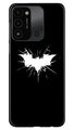 Batman Superhero Case for Tecno Spark 8C  (Design - 119)