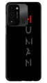 Human Case for Tecno Spark 8C  (Design - 141)