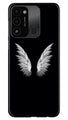 Angel Case for Tecno Spark 8C  (Design - 142)
