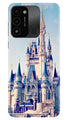 Disney Land for Tecno Spark 8C (Design - 154)