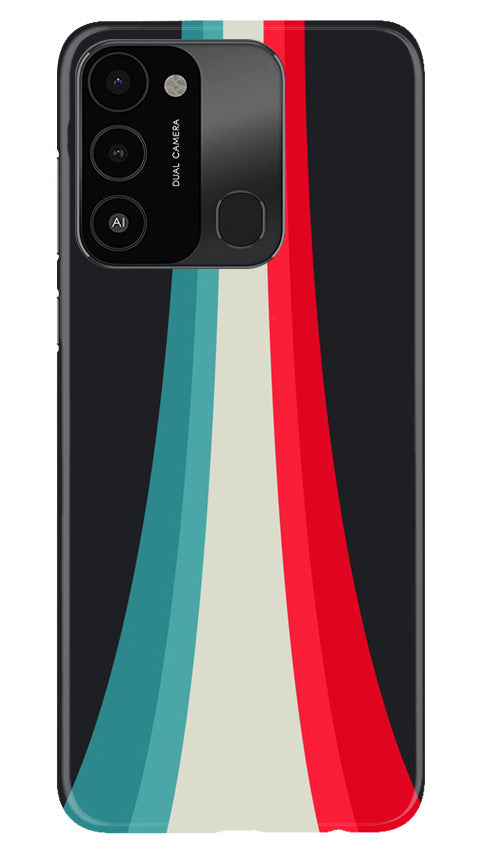 Slider Case for Tecno Spark 8C (Design - 158)