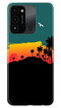 Sky Trees Case for Tecno Spark 8C (Design - 160)
