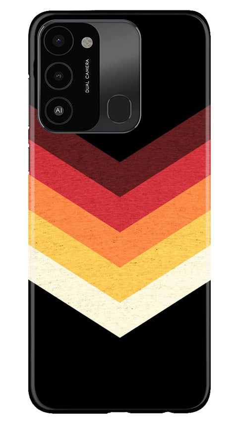Designer Case for Tecno Spark 8C (Design - 162)