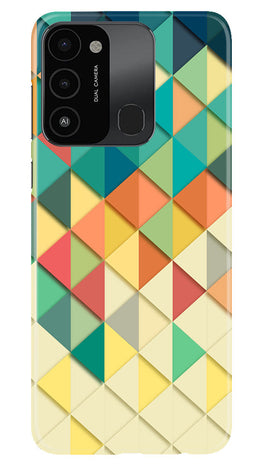 Designer Case for Tecno Spark 8C (Design - 163)