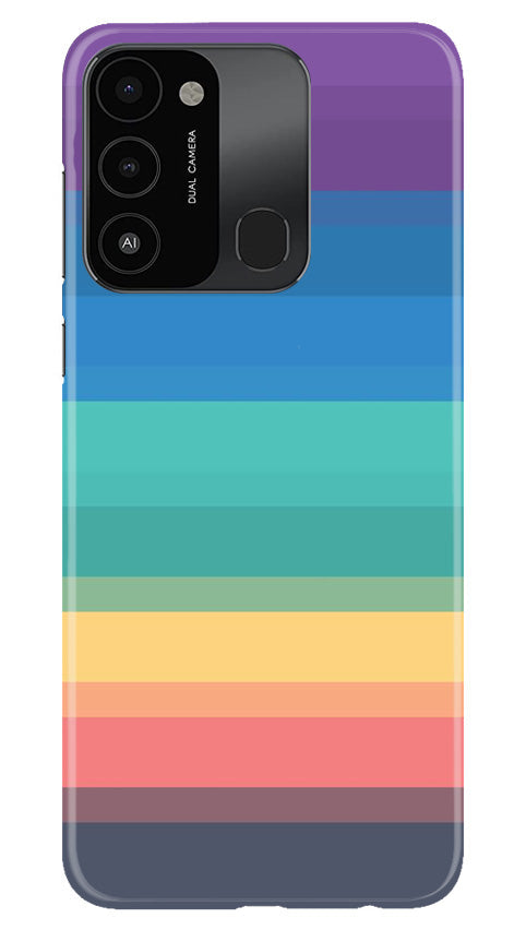 Designer Case for Tecno Spark 8C (Design - 170)