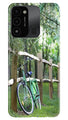 Bicycle Case for Tecno Spark 8C (Design No. 177)