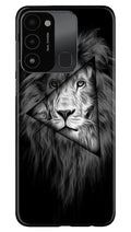 Rainbow Case for Tecno Spark 8C (Design No. 194)