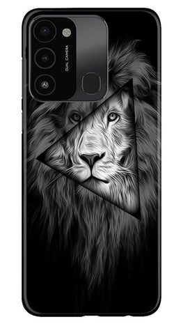 Rainbow Case for Tecno Spark 8C (Design No. 194)