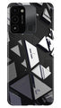 Modern Art Case for Tecno Spark 8C (Design No. 198)