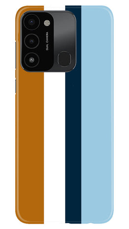 Sony Case for Tecno Spark 8C (Design No. 243)