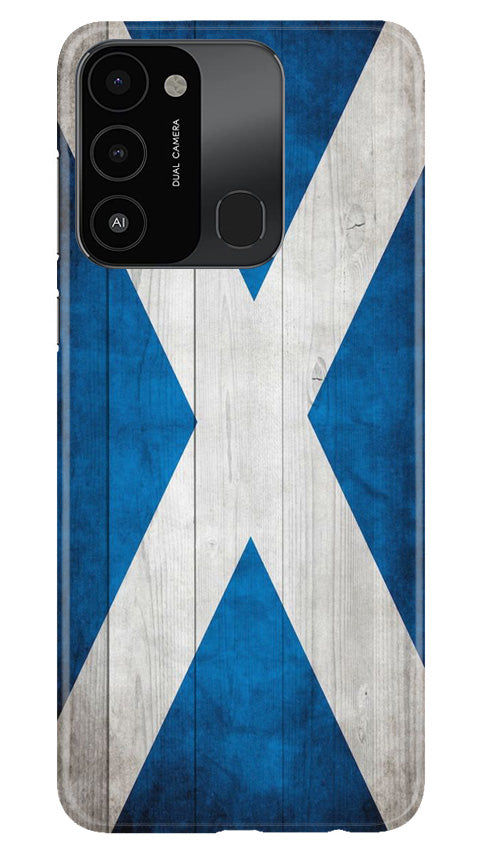 Designer Case for Tecno Spark 8C (Design No. 245)