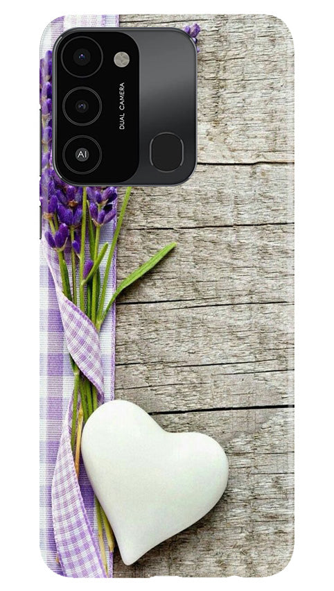 Taj Mahal Case for Tecno Spark 8C (Design No. 259)