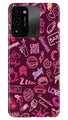 Party Theme Mobile Back Case for Tecno Spark 8C (Design - 350)