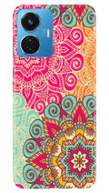 Rangoli art Case for Vivo T1 44W