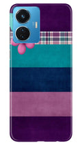 Purple Blue Case for Vivo T1 44W