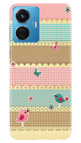 Gift paper Case for Vivo T1 44W