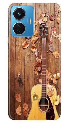 Guitar Case for Vivo T1 44W