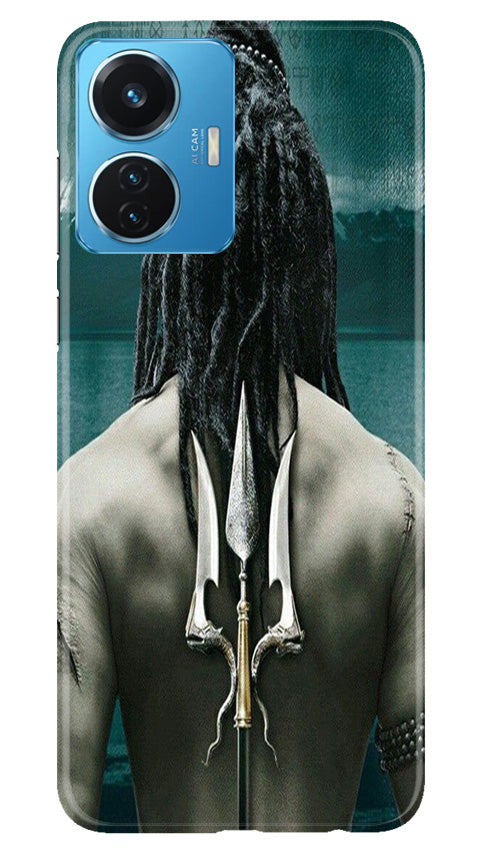 Mahakal Case for Vivo T1 44W