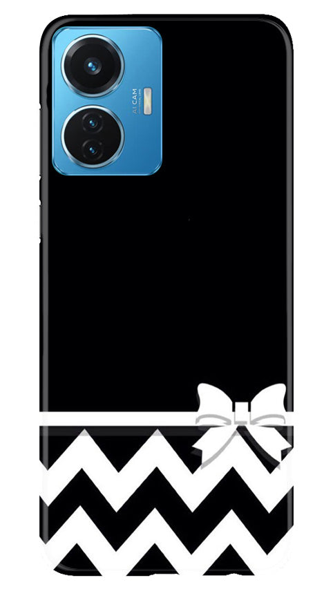 Gift Wrap7 Case for Vivo T1 44W