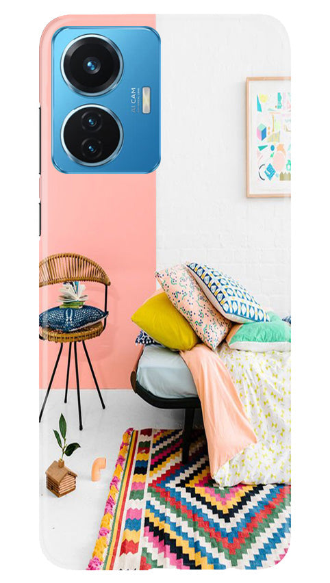 Home Décor Case for Vivo T1 44W