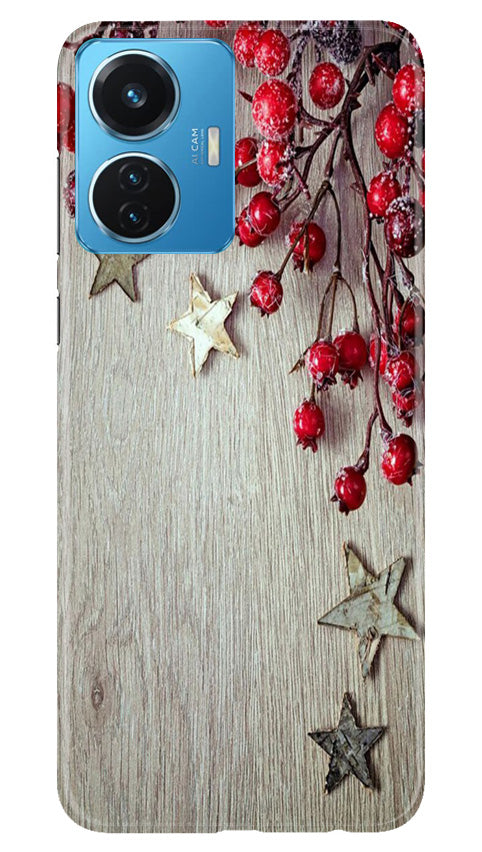 Stars Case for Vivo T1 44W