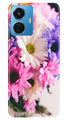 Coloful Daisy Case for Vivo T1 44W
