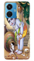 Bal Gopal2 Case for Vivo T1 44W