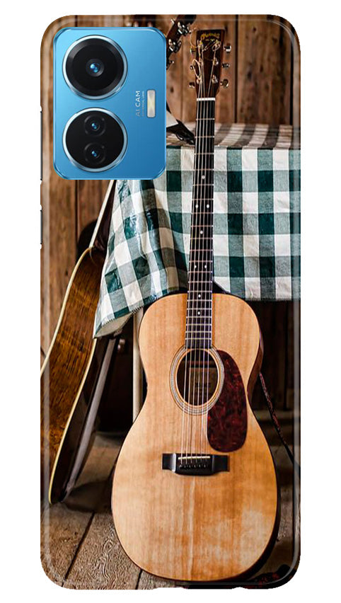 Guitar2 Case for Vivo T1 44W
