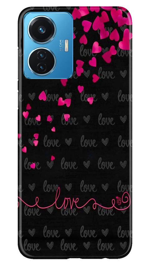Love in Air Case for Vivo T1 44W