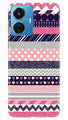 Pattern3 Case for Vivo T1 44W