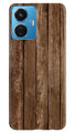Wooden Look Case for Vivo T1 44W  (Design - 112)