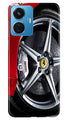 Ferari  Case for Vivo T1 44W  (Design - 133)